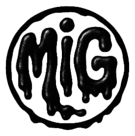 MiG Logo